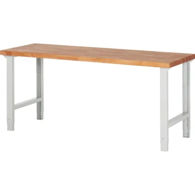 Rau Werkbank Basic Serie 7 Modell 7000-1