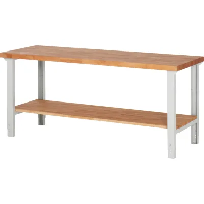 Rau Werkbank Basic Serie 7 Modell 7000-7