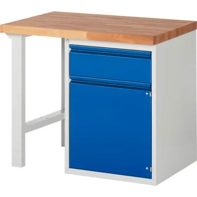 Rau Werkbank Basic Serie 7 Modell 7502-1