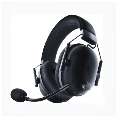 Gaming-Headset Blackshark V2 Pro (2023), Schwarz