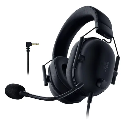 BlackShark V2 X Gaming-Headset für Xbox, Schwarz