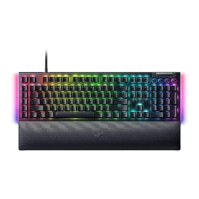 Razer BlackWidow V4 Green Switch