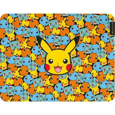 RAZER Gigantus V2 - Medium - Pokémon Kanto Starters Edition Gaming-Mauspad