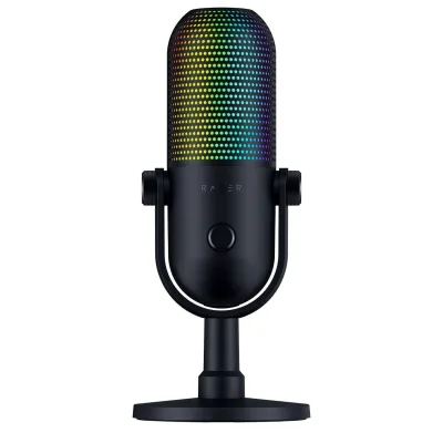 RAZER Seiren V3 Chroma Tischmikrofon