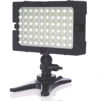 reflecta LED Videoleuchte RPL 105-VCT