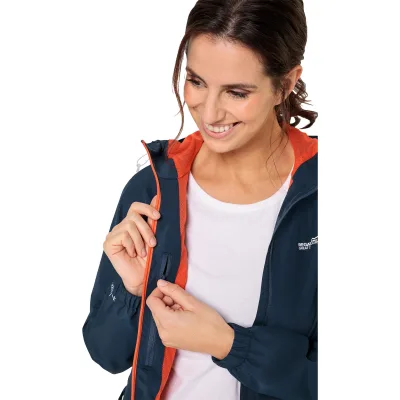 Regatta Damen Wetterschutzjacke