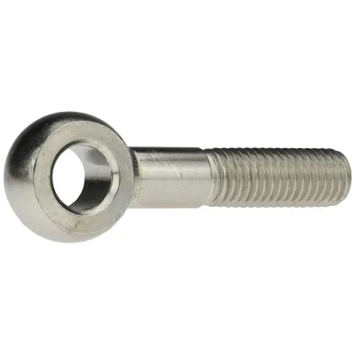 Reidl DIN 444 Augenschrauben Form B, M 10 x 40, A2 blank