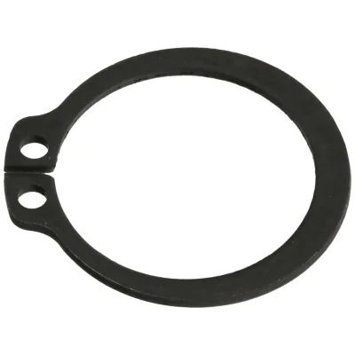 Reidl DIN 471 Sicherungsringe für Wellen, 155 x 182,3 x 4, Stahl blank