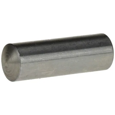 Reidl DIN 7 Zylinderstifte ungehärtet 16x100, Toleranzfeld m6, 1.4305 blank