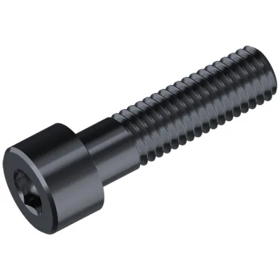 Reidl DIN 912 Zylinderschraube, Innensechskant M 10 x 190, 12.9 blank