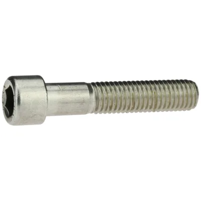 Reidl DIN 912 Zylinderschraube, Innensechskant M 30 x 200 A4 blank