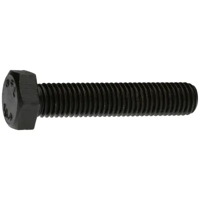 Reidl DIN 933 Sechskantschraube mit Gewinde bis Kopf M 16 x 20, 10.9 blank
