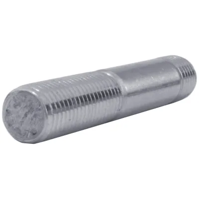 Reidl DIN 938 Stiftschrauben mit Einschraubende =1d, M 10 x 50, A2 blank