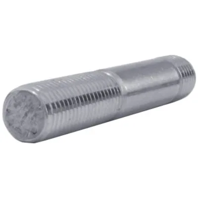 Reidl DIN 938 Stiftschrauben mit Einschraubende =1d, M 12 x 25, A4 blank