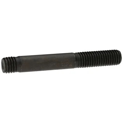 Reidl DIN 938 Stiftschrauben mit Einschraubende =1d, M 8 x 80, 8.8 blank