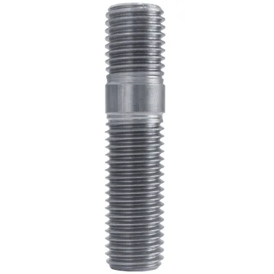 Reidl DIN 939 Stiftschrauben mit Einschraubende=1,25d, M 12 x 100, A2 blank