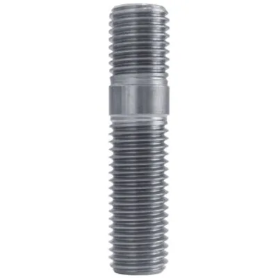 Reidl DIN 939 Stiftschrauben mit Einschraubende=1,25d, M 8 x 70, A4 blank