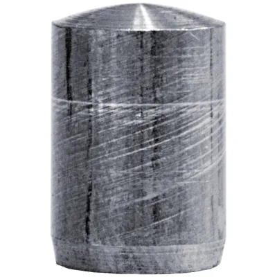 Reidl ISO 2338 Zylinderstifte ungehärtet 16x55, Stahl blank, Toleranzfeld m6