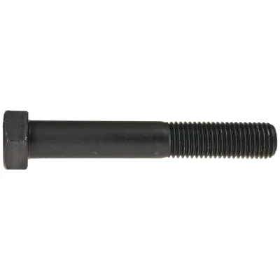 Reidl ISO 4014 Sechskantschrauben mit Schaft M 24 x 480 8.8 blank