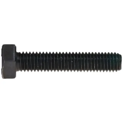 Reidl ISO 4017 Sechskantschrauben M 16 x 50, 12.9 blank, mit Gewinde bis Kopf