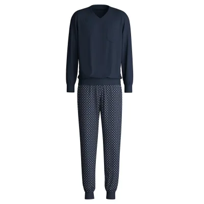 Relax Streamline Pyjama Herren Pyjama