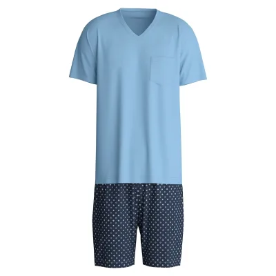 Relax Streamline Pyjama Herren Pyjama