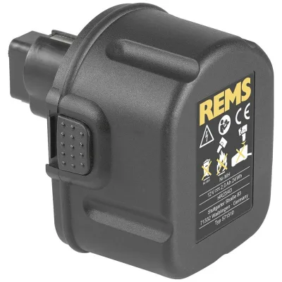 Rems Akku Ni-MH 12V 2,0 Ah