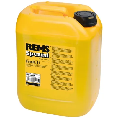 Rems Gewindeschneidstoff Spezial 5 l