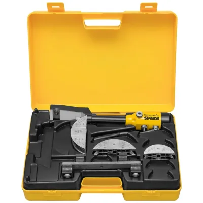 Rems Handrohrbieger-Set Hydraulik Hydro-Swing Inox Set 15-18-22