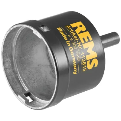 Rems Mitnehmer zu REG 10 -