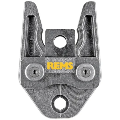 Rems Presszange M 12