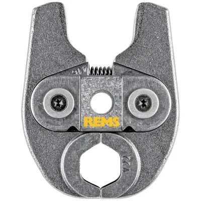 Rems Presszange Mini V 22