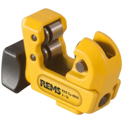 Rems Rohrabschneider RAS Cu-INOX 3 - 16 Ø: 3 - 16  mm