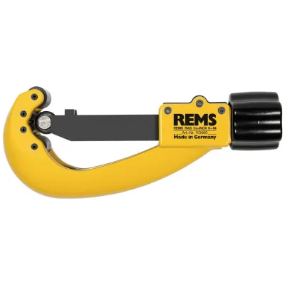 Rems Rohrabschneider RAS Cu-INOX 6-64