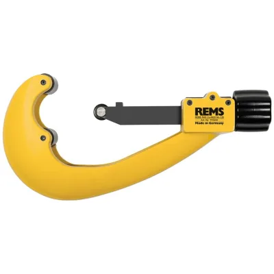 Rems Rohrabschneider RAS Cu-INOX 64 - 120 D: 64 - 120  mm,2 1/2 - 4Cu, ST, Al, Me-Rohre.