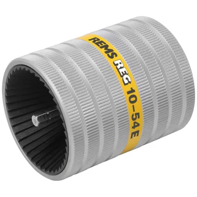 Rems Rohrentgrater REG 10 - 54 E 10 - 54MM, 1/2 - 2 1/8''