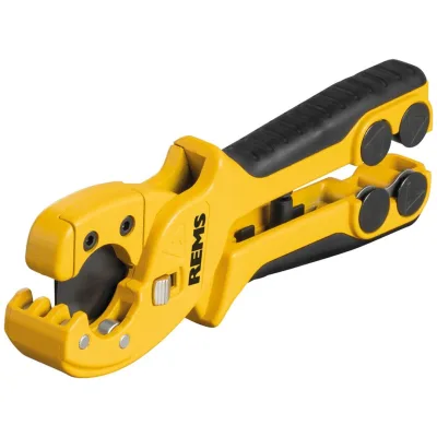 Rems Rohrschere ROS P 26/SW 35 P 26/1 - SW 35/13/8
