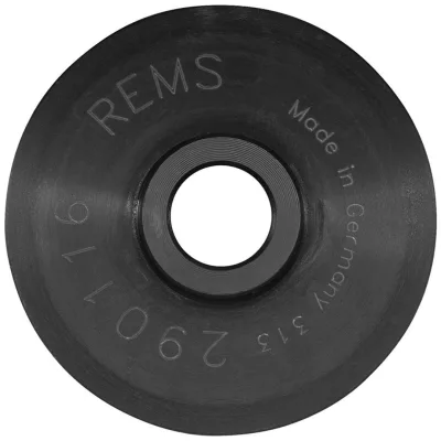 Rems Schneidrad für Rohrabschneider RAS P P 50-315, s19