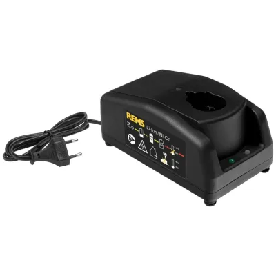 Rems Schnellladegerät Li-Ion/NiCd 571560