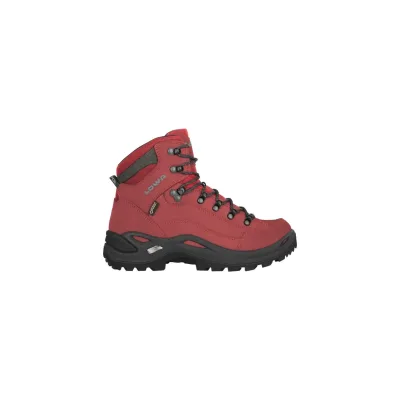Renegade Evo GTX MID