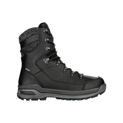 Renegade Evo Ice GTX