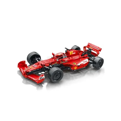 Reobrix 11007 Rennwagen 2 Remote Control Modes 928 Teile ab 14