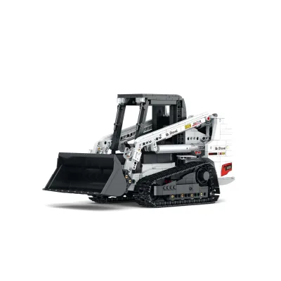 Reobrix 22004 RC Kompaktlader 1366 Teile 35 cm ab 14