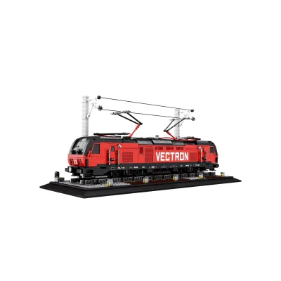 Reobrix 66019A Elektrolokomotive 1889 Teile Klemmbaustein ab 14