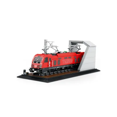 Reobrix 66020A Lokomotive 1939 Teile Klemmbaustein ab 14