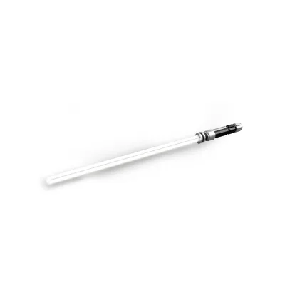 Reobrix 99013 Lichtschwert Weiß Klemmbaustein 606 Teile ab 14