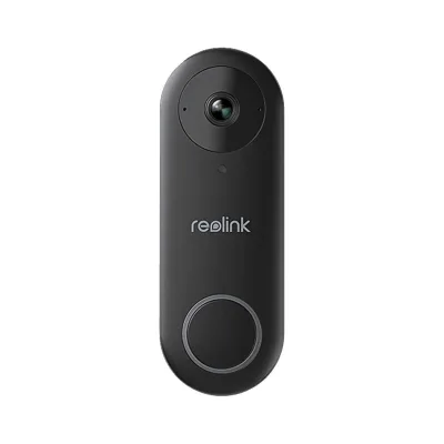 Reolink D340W Türklingel mit Kamera
