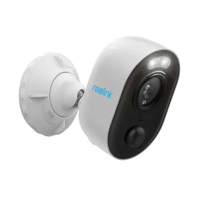Lumus Series E430 Außenkamera