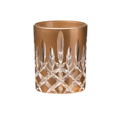Riedel Laudon Tumbler bronze 1 Glas