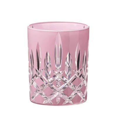 RIEDEL LAUDON TUMBLER ROSE 1 STK